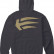 etnies Joslin Hoodie Black/Gold