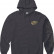etnies Joslin Hoodie Black/Gold