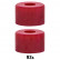 RipTide WFB Tall Barrel Bushings