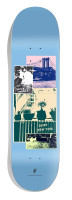 5boro Flickeroo Shinya Nohara Deck 8"
