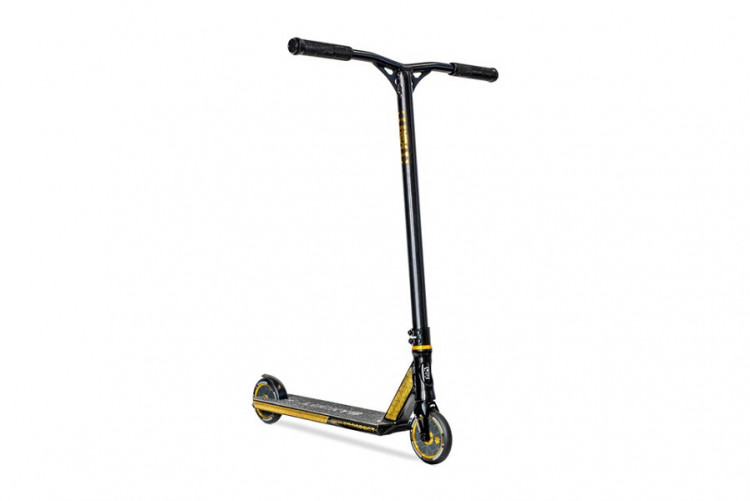 Lucky Prospect Onyx 2022 Pro Scooter