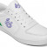 éS EOS White