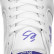 éS EOS White