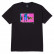 HUF Gang Control T-Shirt HUF Gang Control T-Shirt