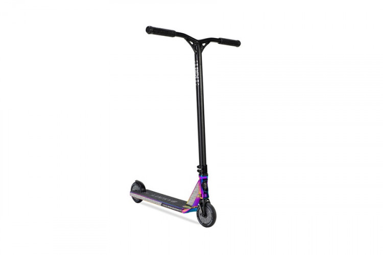 Lucky Prospect Oil Slick 2022 Pro Scooter