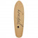 Koastal Meat Loaf Deluxe 33" Longboard Deck Koastal Meat Loaf Deluxe 33" Longboard Deck