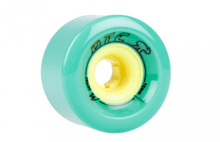 DTC M Series 70 mm Longboard Wheels