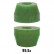RipTide WFB Cone Bushings