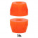 RipTide WFB Cone Bushings