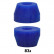RipTide WFB Cone Bushings