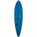 Koastal Pin Tail 38" Longboard Deck Koastal Pin Tail 38" Longboard Deck
