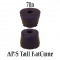 RipTide APS Tall FatCone Bushings