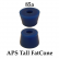 RipTide APS Tall FatCone Bushings