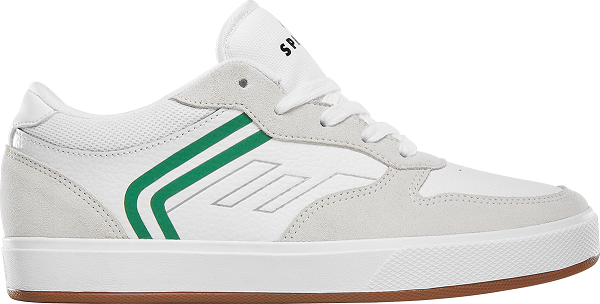 Emerica KSL G6 White Emerica KSL G6 White