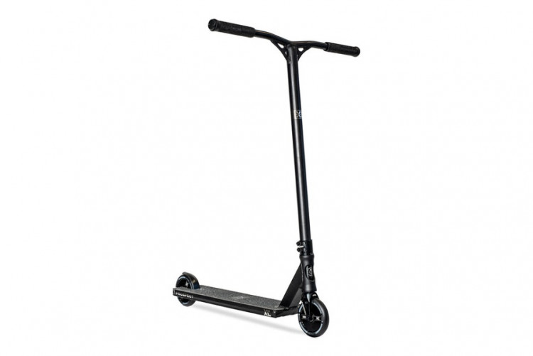 Lucky Prospect XL Black 2022 Pro Scooter Lucky Prospect XL Black 2022 Pro Scooter
