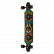 DB Longboards Urban Native 40" Longboard Complete DB Longboards Urban Native 40" Longboard Complete