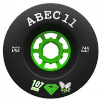 Abec11 Super Fly Wheels Longboard Wheels