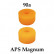 RipTide APS Magnum Bushings