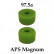 RipTide APS Magnum Bushings