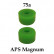 RipTide APS Magnum Bushings