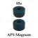RipTide APS Magnum Bushings