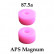 RipTide APS Magnum Bushings