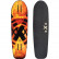 Moonshine Spark Longboard Deck Moonshine Spark Longboard Deck