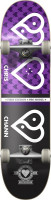 Heart Supply Planet Heart Skateboard Complete