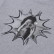 HUF Photo Dept T-Shirt HUF Photo Dept T-Shirt