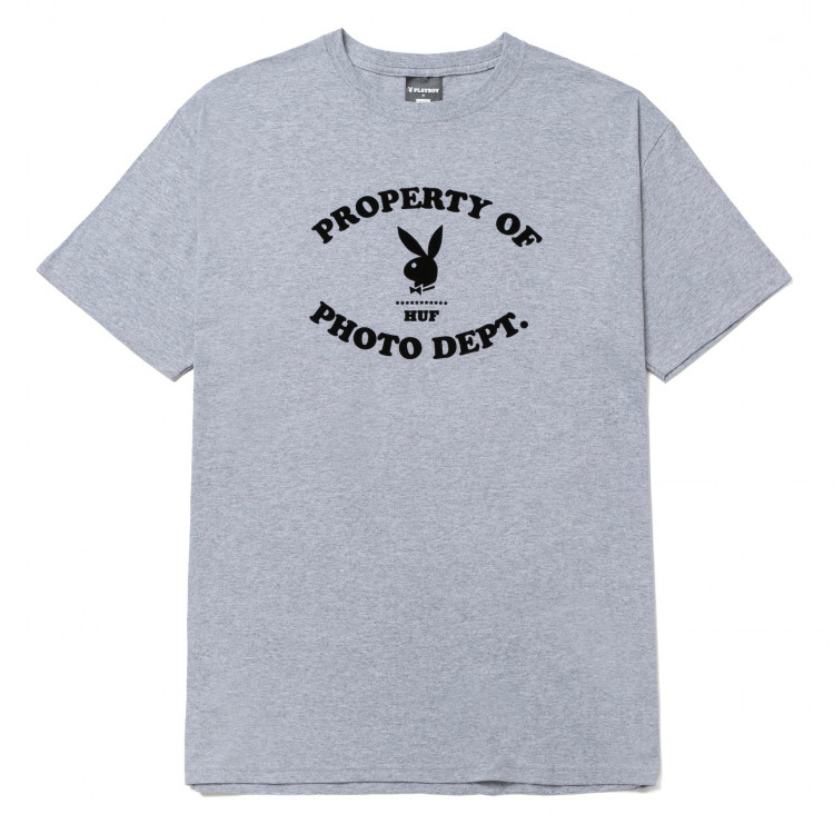 HUF Photo Dept T-Shirt HUF Photo Dept T-Shirt