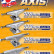 Tracker Trucks Axis Tracker Trucks Axis