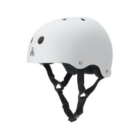Triple Eight The Heed XXL Helmet