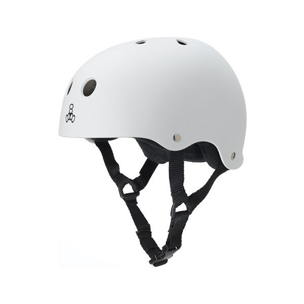 Triple Eight The Heed XXL Helmet