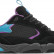 éS Quattro Plus Black/Teal