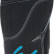 éS Quattro Plus Black/Teal