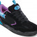 éS Quattro Plus Black/Teal