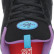 éS Quattro Plus Black/Teal