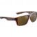 bolle BRECKEN Tortoise Matte Sunglasses