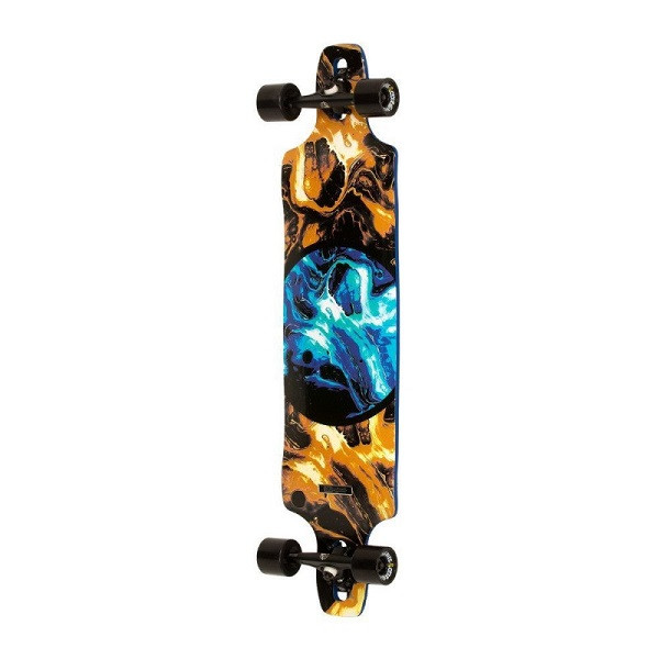 DB Longboards Paradigm 41" Longboard Complete