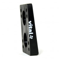Vital Riser Hard Angled
