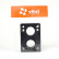 Vital Riser Hard Angled