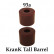 RipTide Krank Tall Barrel Bushings
