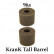 RipTide Krank Tall Barrel Bushings