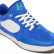 éS Swift 1.5 Blue/White
