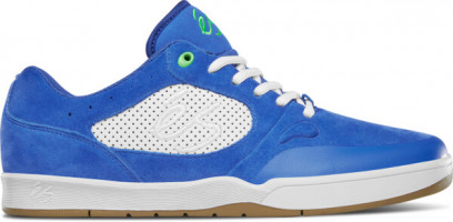éS Swift 1.5 Blue/White