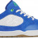 éS Swift 1.5 Blue/White