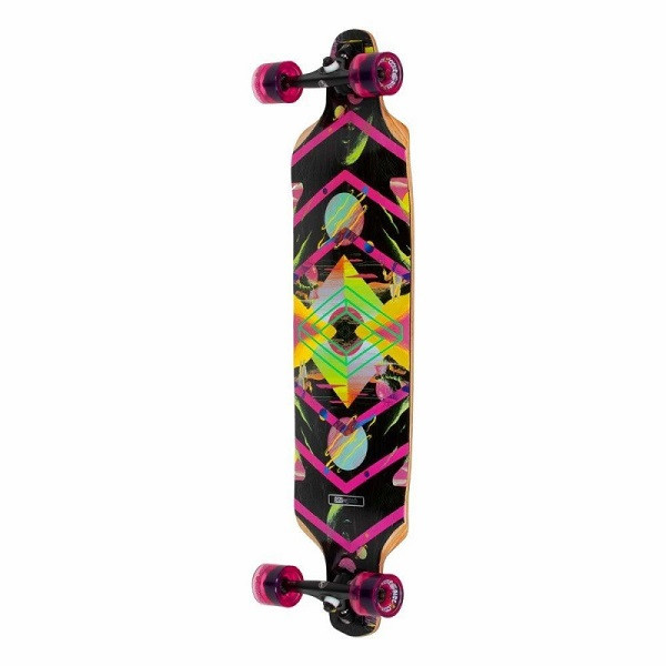 DB Longboards Wanderer 39" Complete DB Longboards Wanderer 39" Complete