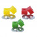 RipTide APS Cube Bushings