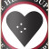 Heart Supply Insignia Skateboard Complete Heart Supply Insignia Skateboard Complete