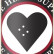 Heart Supply Insignia Skateboard Complete Heart Supply Insignia Skateboard Complete